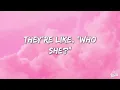 KATSEYE - Hootie Frutti (Lyrics)