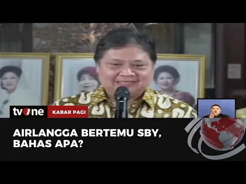 Demokrat-Golkar Sepakat akan Hadirkan Pemilu Damai Tanpa Perpecahan