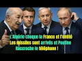 Download Lagu L’Algérie choque la France et l’entité sioniste : les missiles sont arrivés