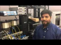Cloudlet Enhanced FiWi Access Networks