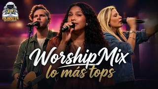 TOP WORSHIP MIX 2026 FAMOUS Songs COLLECTION🙏HILLSONG - @Francescayasariworship  - BETHEL - Mas