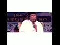 Lagu Pernyataan Keras Gus Muwafiq kepada Habib Bahar