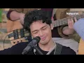The Overtunes ft. Monita Tahalea - Bicara