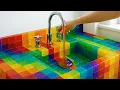 Lagu Which Insane Sink Is Your Favorite? (Part 6) 🤯✨ AI ASMR | Oddly Satisfying Designs
