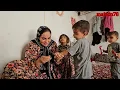Batul sought refuge with a lawyer; a new plan to release Abolfazl from prison!