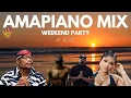 Download Lagu Amapiano Weekend Party Mix 2025 | Nkosazana, Kabza Small, | Pc Beats 2025