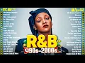 Lagu 90'S R\u0026B PARTY MIX - Rihanna, Chris Brown, Usher, Mariah Carey, Ne Yo - OLD SCHOOL R\u0026B MIX 90s 2000s