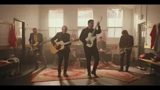 Download Paul Kelly \u0026 Dan Sultan - Every Day My Mother's Voice (Official Video) MP3