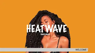 afro dancehall instrumental 2025 burna boy x heatwave afro dancehall type beat 