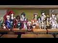 Download Lagu Tetro Danganronpa PINK - Fanmade Ending (Zetsubousei Hero Chiryouyaku)