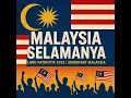 Download Lagu Malaysia Selamanya -lagu patriotik 2025 I Official music video 