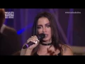 Anitta   Balanço Zona Sul   Música Boa Ao Vivo