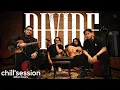 Download Lagu DIVIDE - Darah Biru \u0026 Crimea St. | Chill'Session Eps. 1