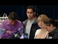 Laci Peterson missing Rocha Family press conference Scott Peterson