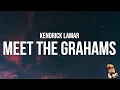 Download Lagu Kendrick Lamar - meet the grahams (Lyrics) Drake Diss