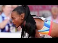 Download Lagu Women's 400m Hurdles • Femke Bol vs Dalilah Muhammad • Stockholm DL 💎🇸🇪 TODAY! JUN 15