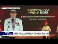Download Lagu Apeksi di Makassar Menuju Indonesia Emas 2024 - Right Angle