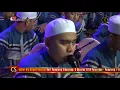 ADDINULANA , ASUBHUBADA, YA ABALHASANAIN AZ ZAHIR LIVE SIKENTUNG