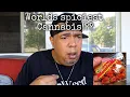 Flaming Hot Cheetos strain review