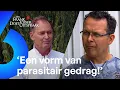 Lagu 'AGRESSIEVE' buurman EIST recht van EERSTE KOOP op GROND! | Mr. Frank Visser doet uitspraak #AFL64