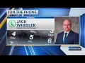 Jack Wheeler on Steuben County moving into phase three