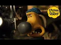 Lagu 🤣 Shaun the Sheep Brings the Laughs! 🐑 Shaun the Sheep 🐑  🐑 Full Episodes Compilation [1 hour]