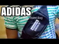 ADIDAS SLING BAG - CROSSBODY Bag