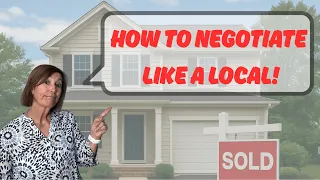 Negotiation Tips for Foreign Buyers In Denver