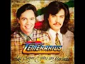 Los Temerarios - Pequeña (Mariachi) [Audio Oficial]
