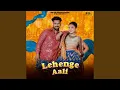 Download Lagu LEHENGE AALI