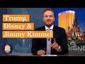 Download Lagu Disney haalt latenightshow Jimmy Kimmel van de buis | LUBACH