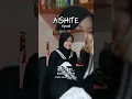 Lagu Aishite Cover - Vynail