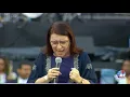 Download Lagu No Tempo dEle - Eliã Oliveira | Centenário da IEADPE |