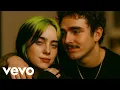 Lagu Benson Boone ft. Billie Eilish – Learning to Breathe (2026 Official Music Video)