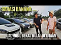 Download Lagu Garasi Banana 3‼️Jual Mobil Bekas Cuma 10 Jutaan aja nih.. murah banget guys