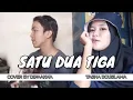 Download Lagu Satu Dua Tiga - Tasha Bouslama (Cover by Dipa \u0026 Akna)
