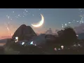 Sink Into Deep Sleep | Full-Body Cleanse & Renewal (432 Hz, Healing Bees)