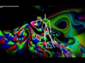 Kinect Poi Simulator - Painterly WebGL Fluid