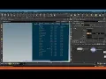 Intro to Houdini Tutorial 2 2 - The 23 Most Common Nodes