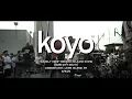 Koyo Barely Here Record Release Show Live at Sand City South 26