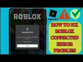 Sorry there was a problem reaching our servers Please try again Roblox connection error today