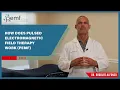 How Does Pulsed Electromagnetic Field Therapy Work PEMF - PEMF Miami