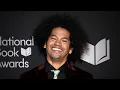 Mychal Threets Reading Rainbow Star and Viral Librarian Not OK and Checking Into Hospital