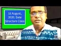 Class 2 Data Structure Chapter 3 String Operations Word Processing Anupam Halder