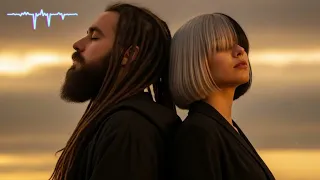 sia ft damian marley see you in the next life ai music video cinematic pop reggae 