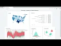 CSE564 Final Project Demo