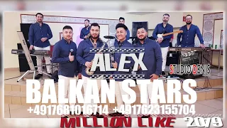 Download ALEX PROKUPLJA LIVE 2019 / MILLION LIKES / 2019 ♫ █▬█ █ ▀█▀♫ MP3