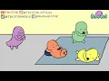 Download Lagu Anak Tengah