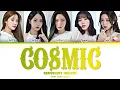 Download Lagu Red Velvet 레드펠펫 'COSMIC' || Cover by CAPELLA ENTERTAINMENT