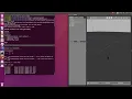 Turtlebot installation and control using arrow keys and terminal